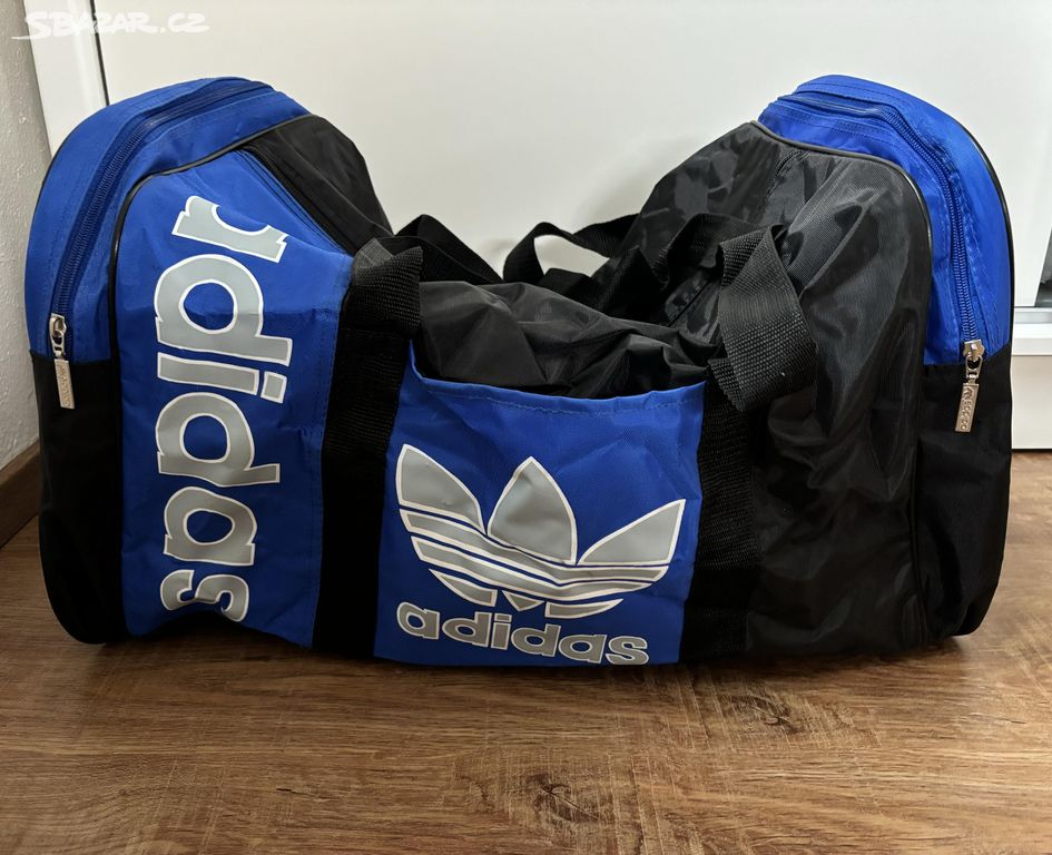 Cestovní taška Adidas