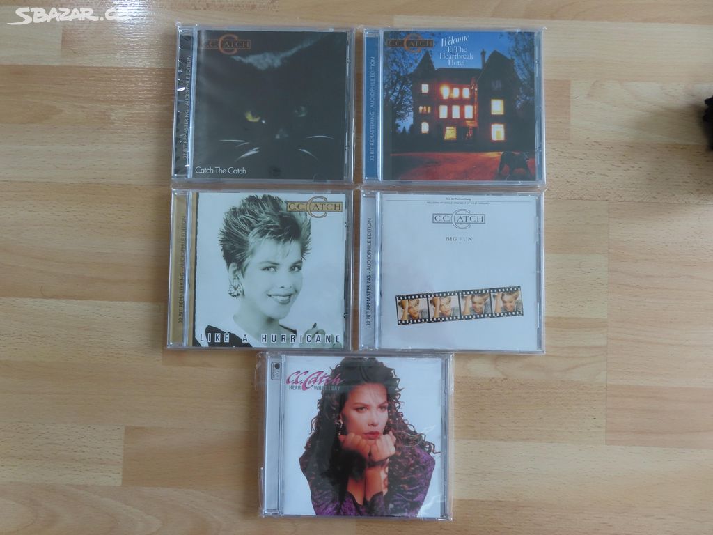 c c catch rare cd,axion,hi fidely,dub,defected