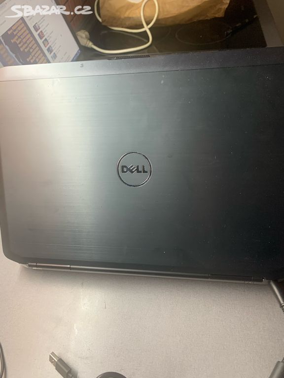 Notebook Dell Latitude E5430