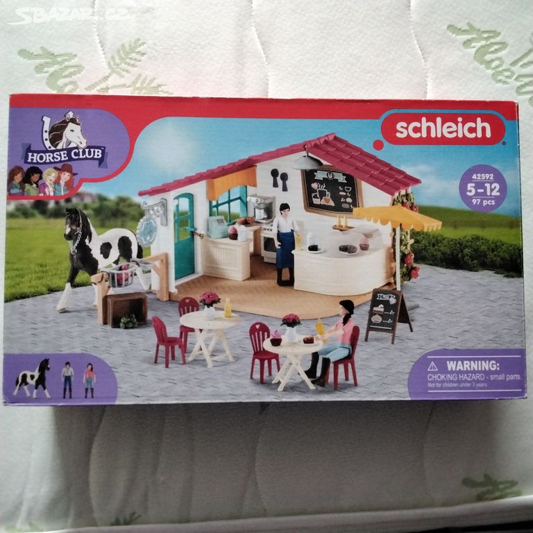 Schleich 42592