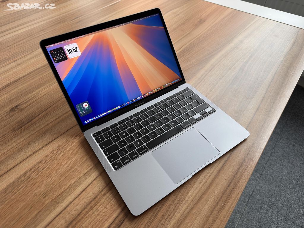 Apple Macbook Air M1, 2021