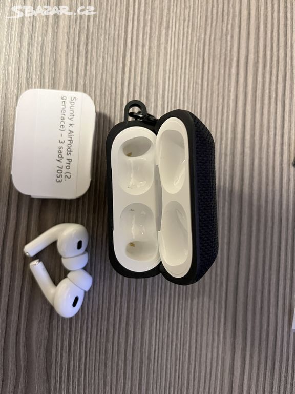 Airpods pro 2.generace 2023