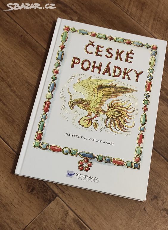 České pohádky