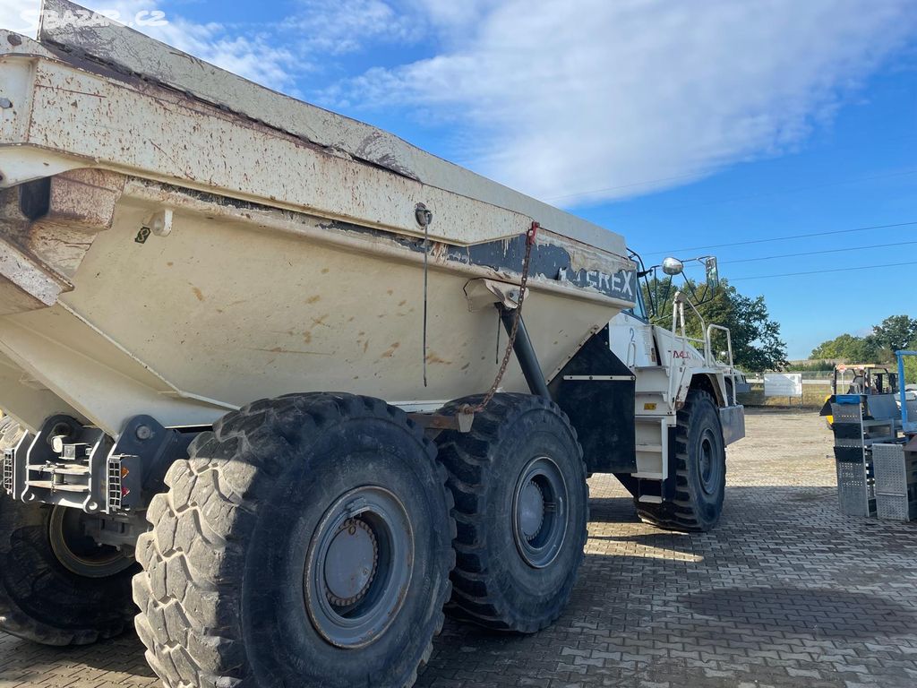 Terex TA400 *1032