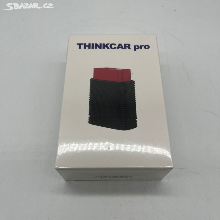 Autodiagnostika ThinkCar Pro OBD2 s roční licenc