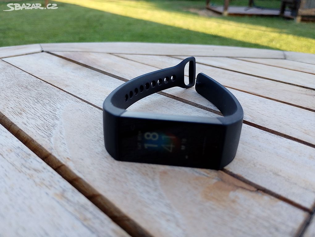 Chytrý náramek Xiaomi Mi Band 4c