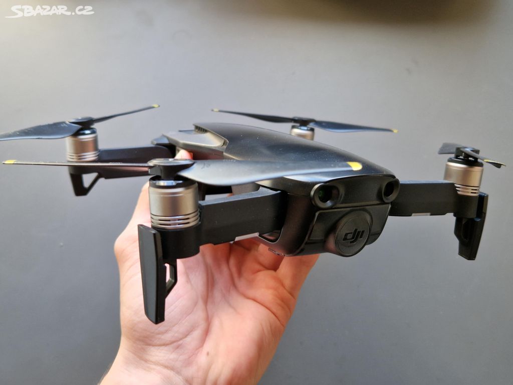 DJI Mavic Air