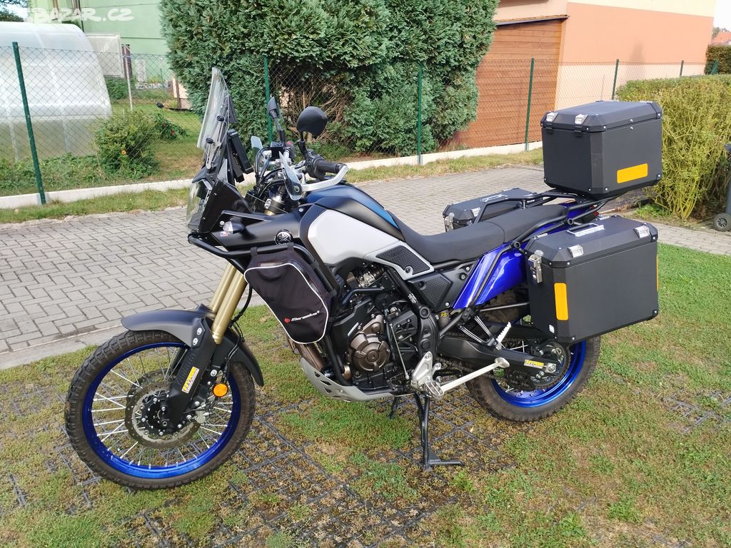 YAMAHA TENERE T700