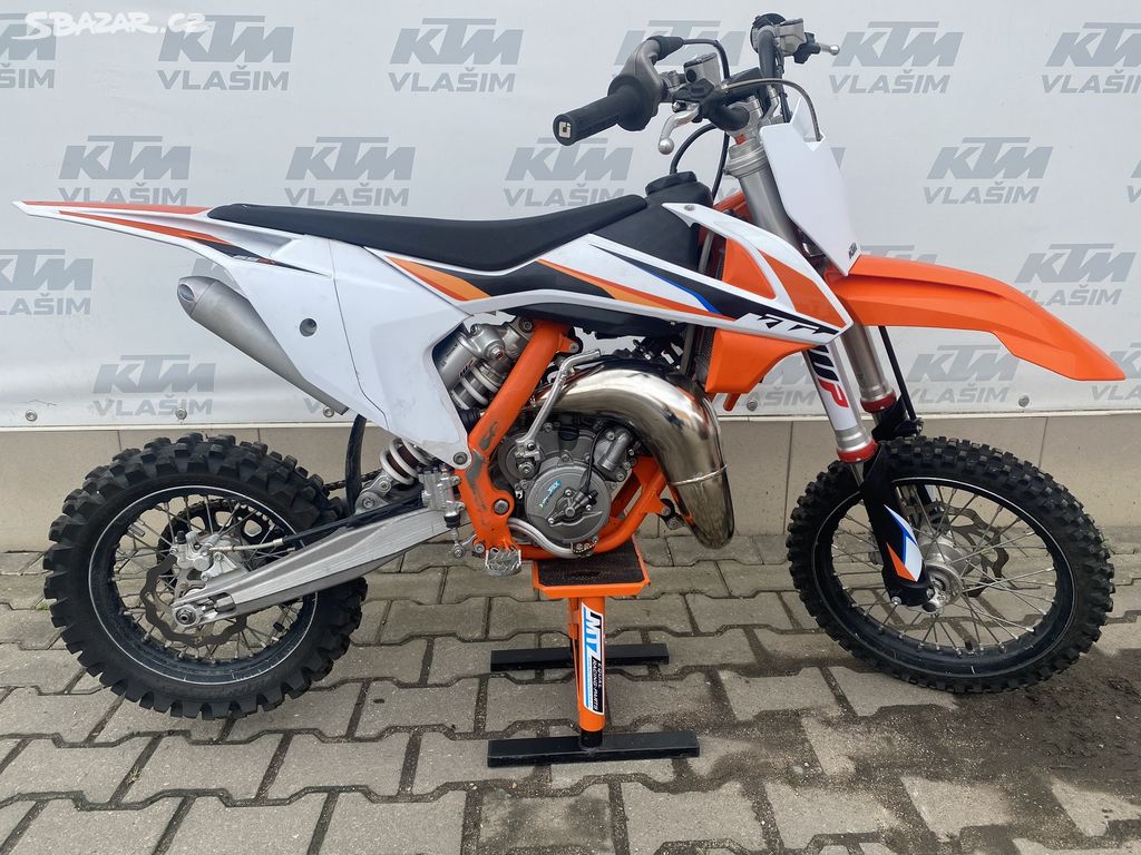 KTM 65 SX