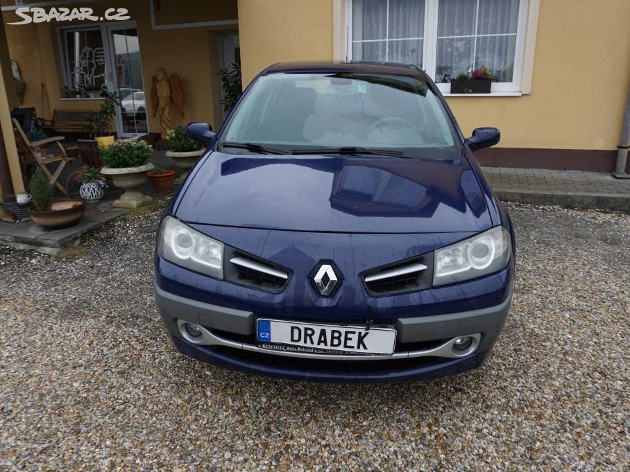 Renault Mégane