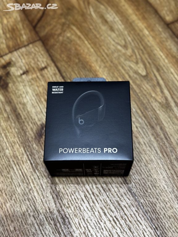 Beats Powerbeats Pro(Apple) - záruka 23 měsíců