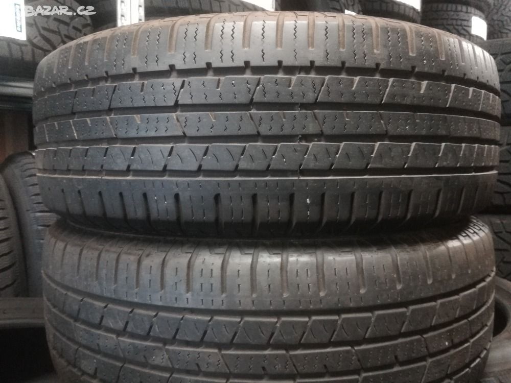 215/65 R16 CONTINENTAL (4812) 215 65 16