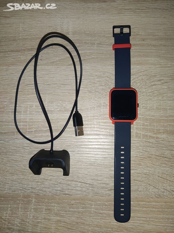 Chytré hodinky Amazfit