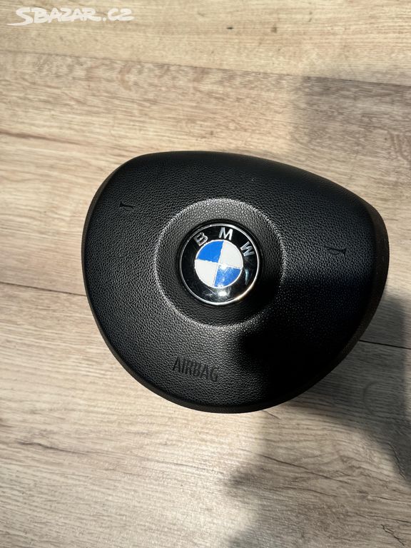 Bmw Airbag