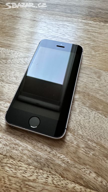 iPhone SE 16GB