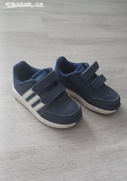 Dětské tenisky Adidas vel. 25