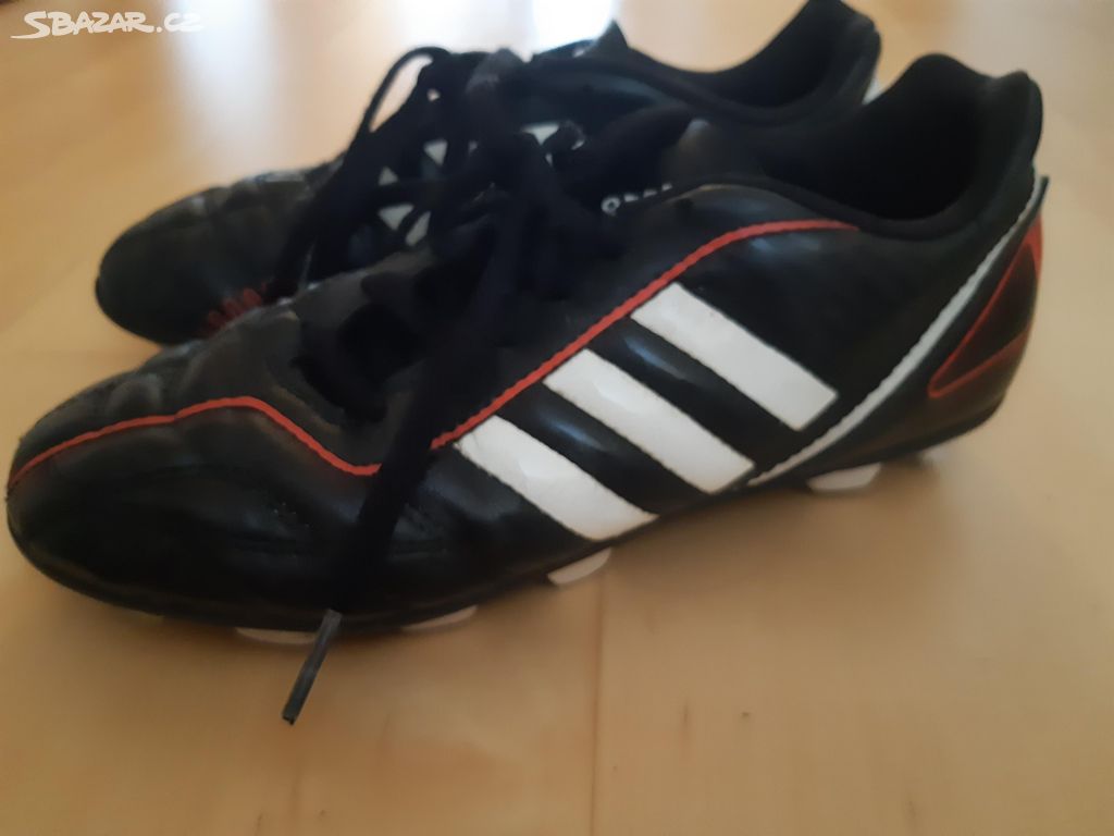 Kopačky Adidas vel. 37, 5