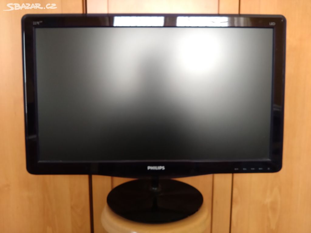 Monitory Philips 2 ks