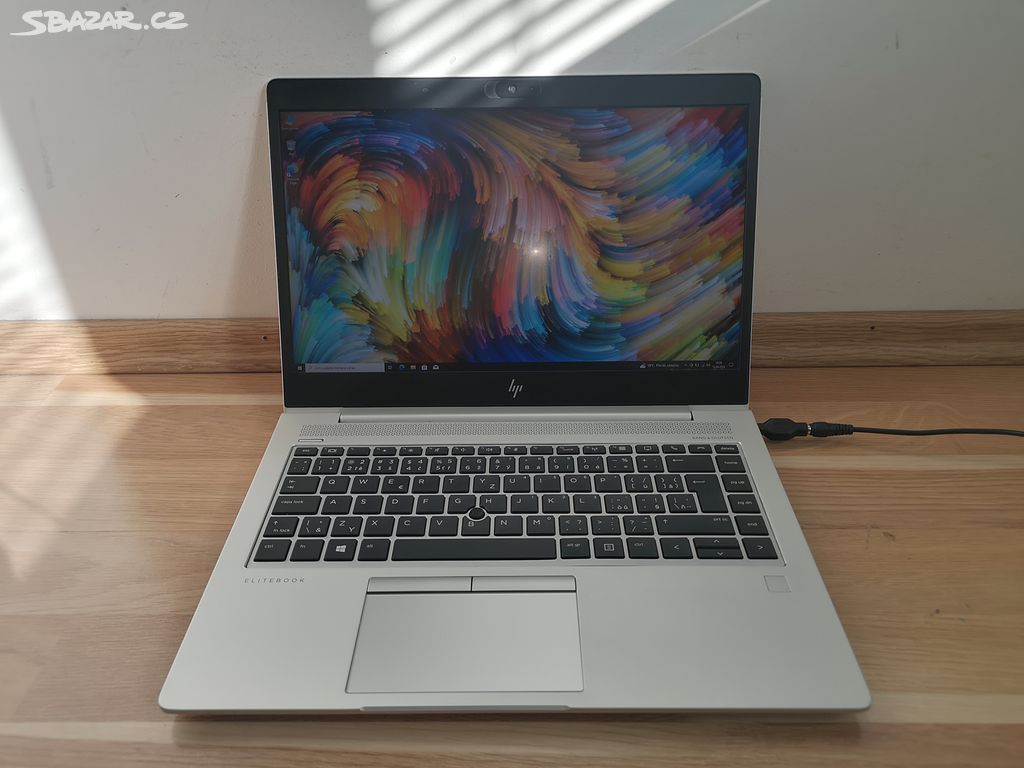 Notebook HP EliteBook 840 G5