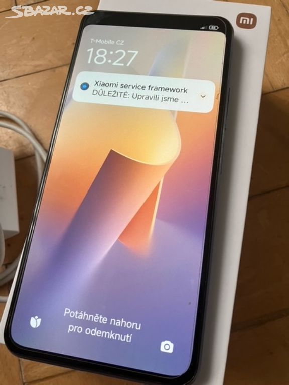 XIAOMI 11 LITE 5G 6GB/128GB