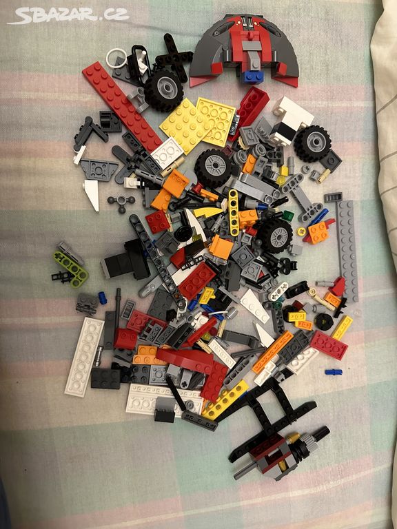 Lego