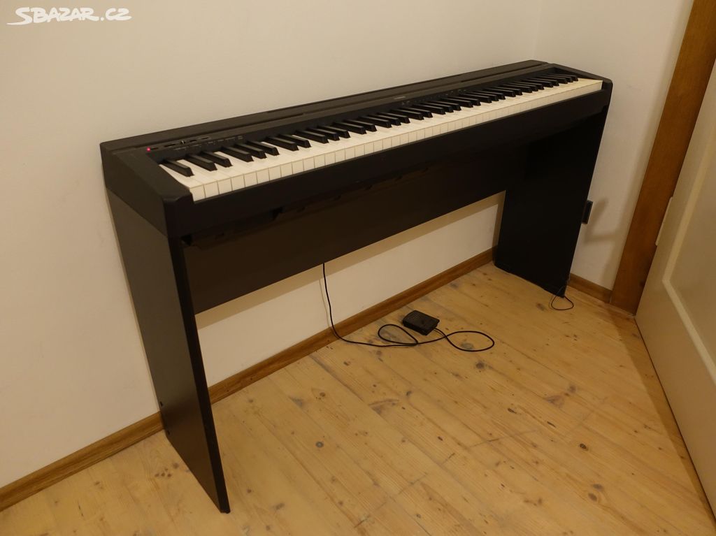 Piano Yamaha P-35