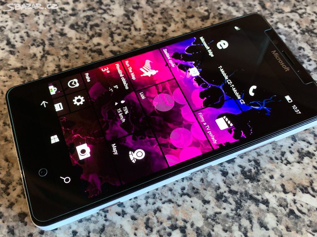 Microsoft Lumia 950