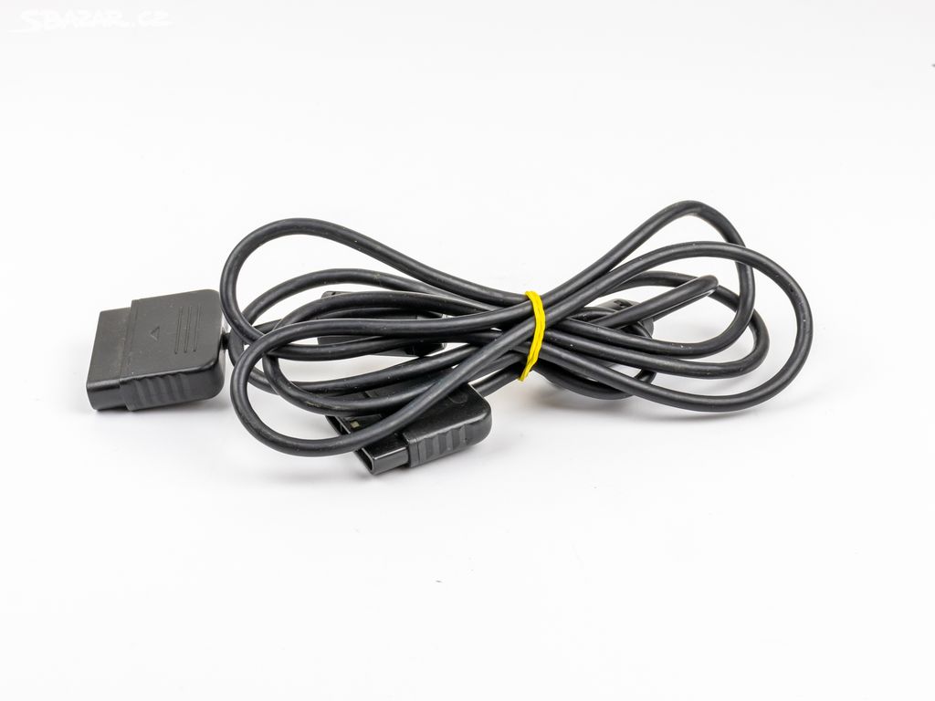 Prodlužovací kabel pro Sony PS1 / PS2