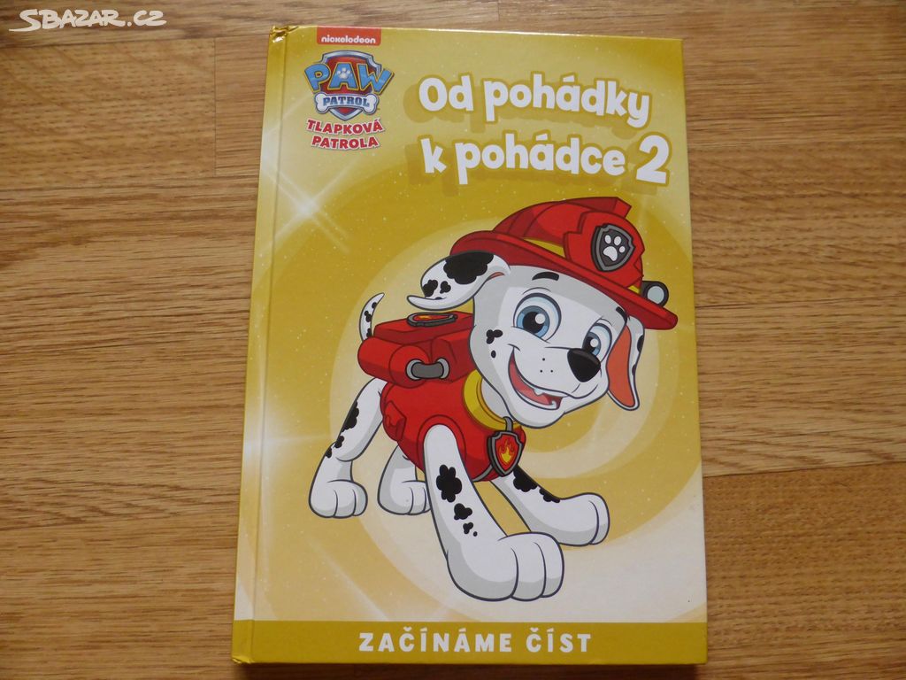 Tlapková patrola - Od pohádky k pohádce 2