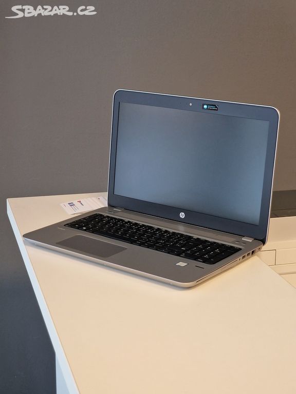 HP ProBook 450 G4