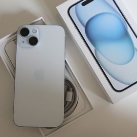 Obrázek k inzerátu: iPhone 15, 128GB