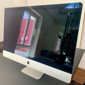 Obrázek k inzerátu: iMac 1 TB SSD 32 GB RAM