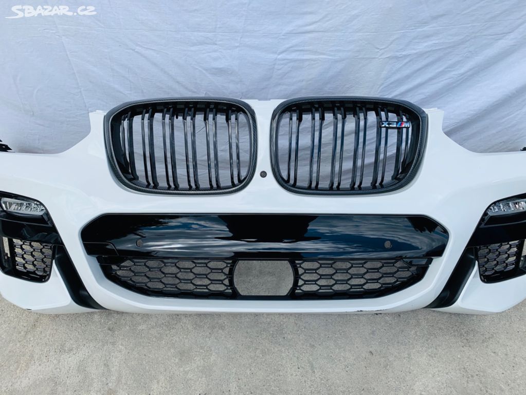 Обновление карт bmw g01