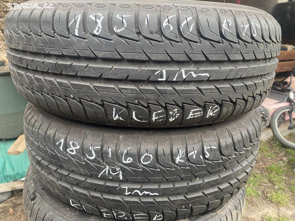 185/65 r15 Kleber.