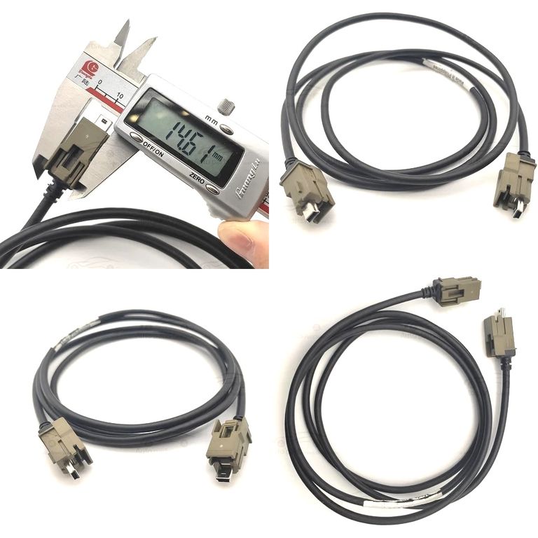 USB kabel SYNC3 Ford Kuga Focus Carplay kabel USB Lužec nad Vltavou