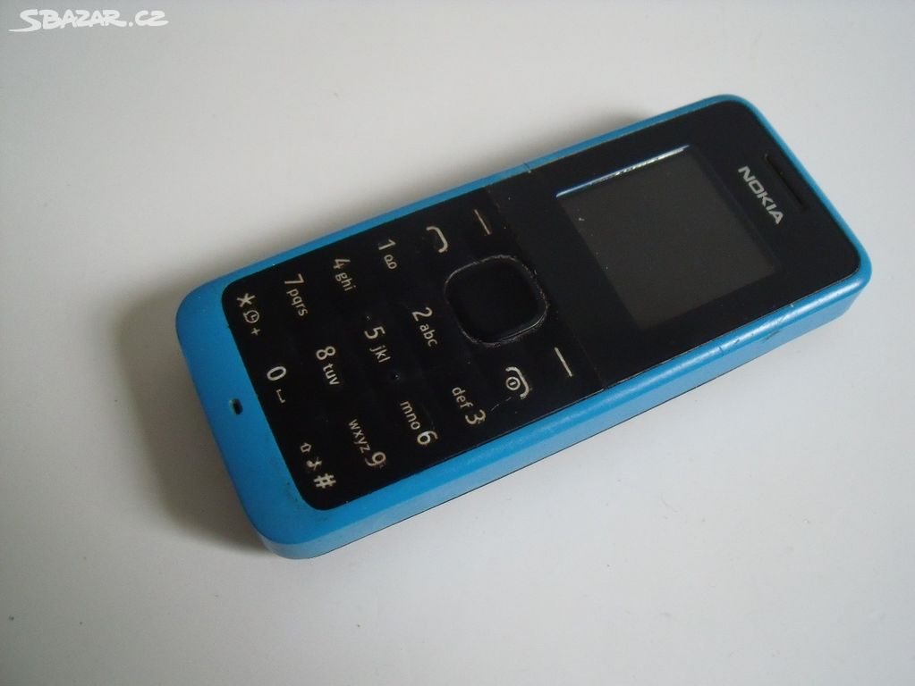 NOKIA 105