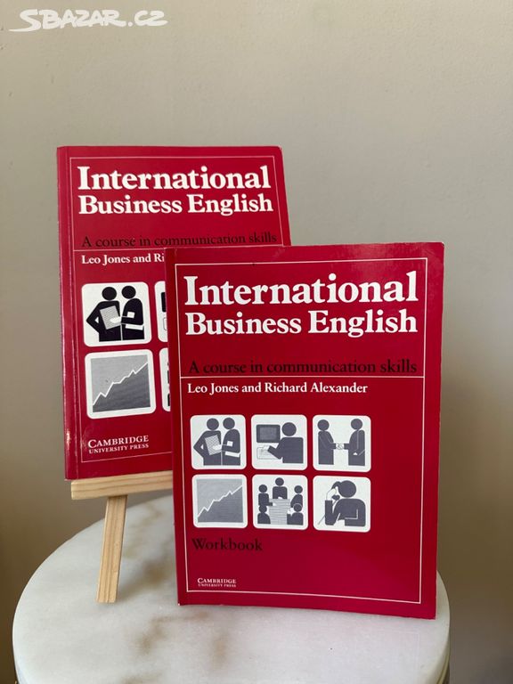 International Business English