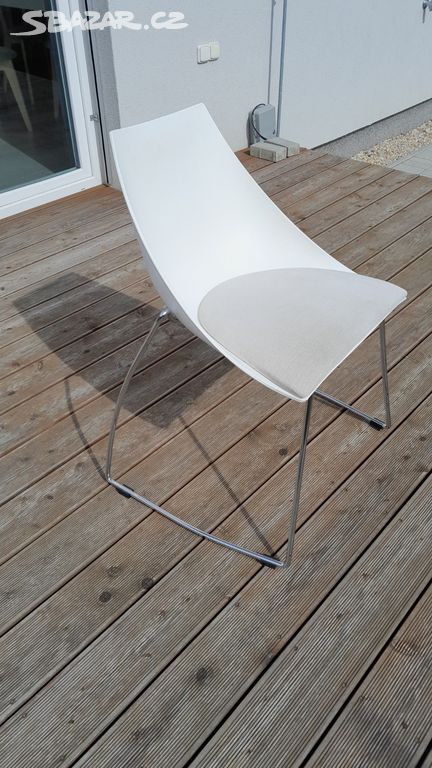 Designové židle Casprini Hoop