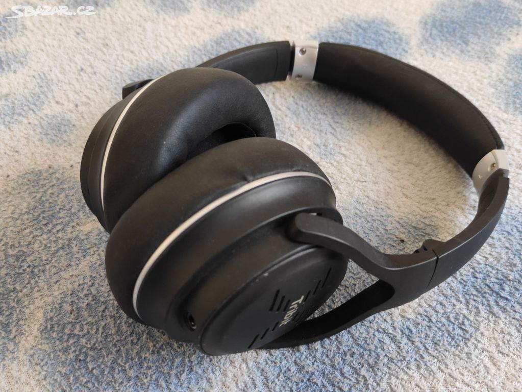 Tribit bezdrátová sluchátka přes uši X Free BTH 71