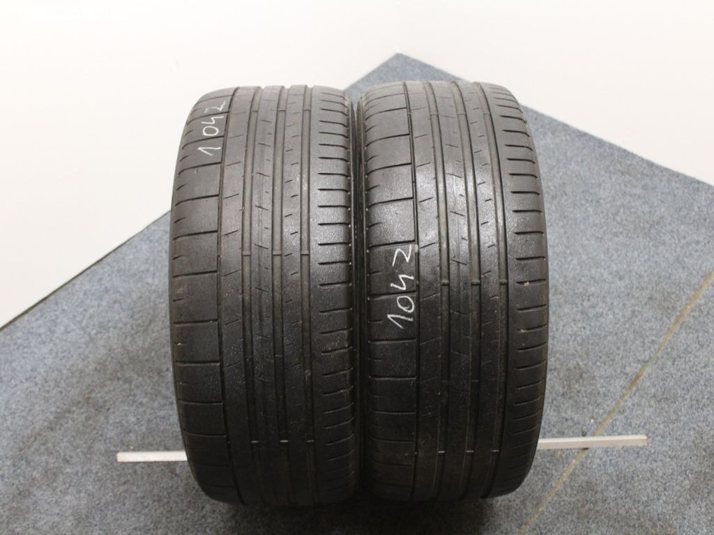 L1042 Letní 2ks Pirelli 235/35/20