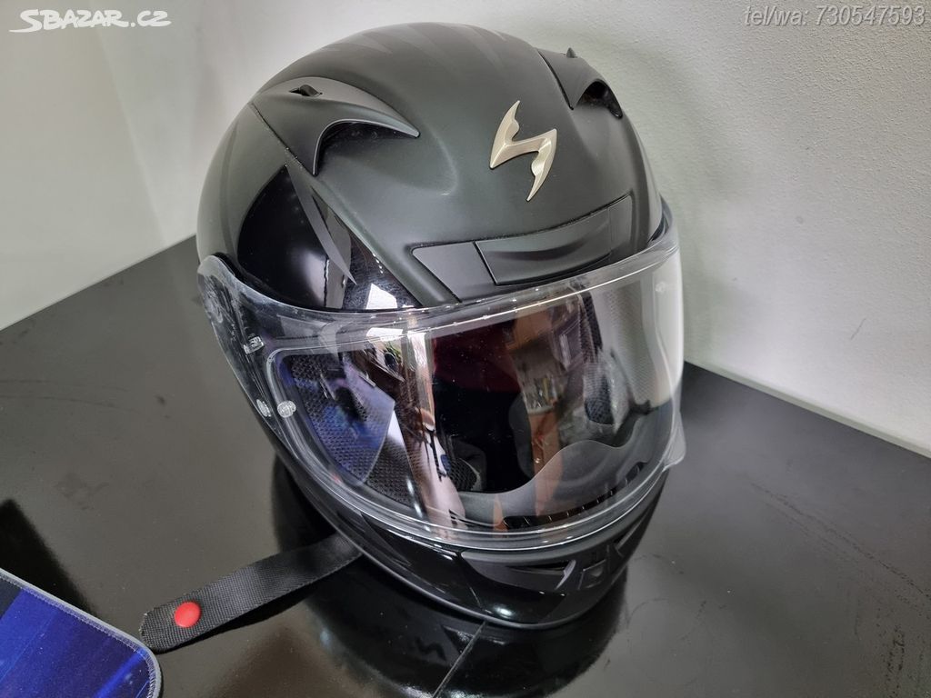 Scorpion exo 710 air spirit clearance