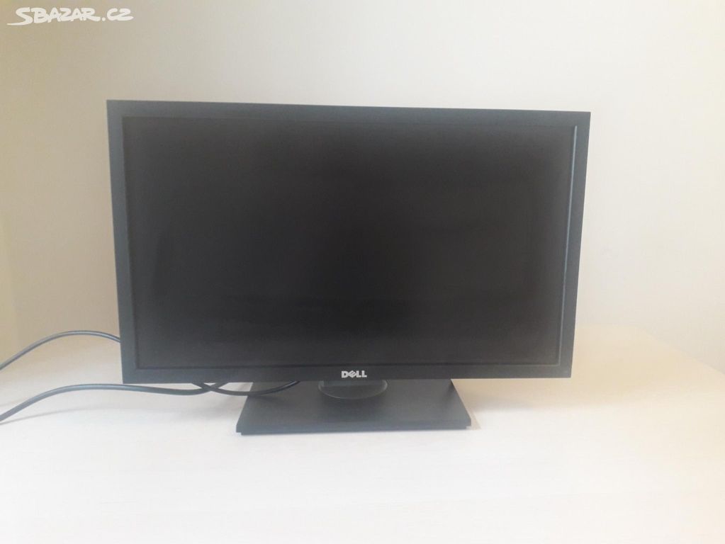 Dell UltraSharp U2311Hb 23" widescreen monitor