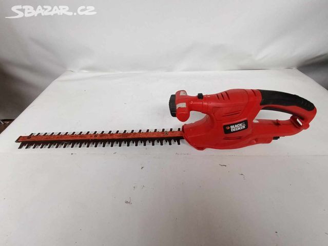Black And Decker Brno