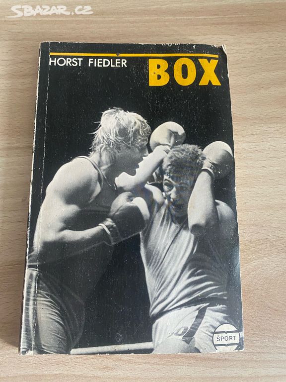 Horst Fietler - Box
