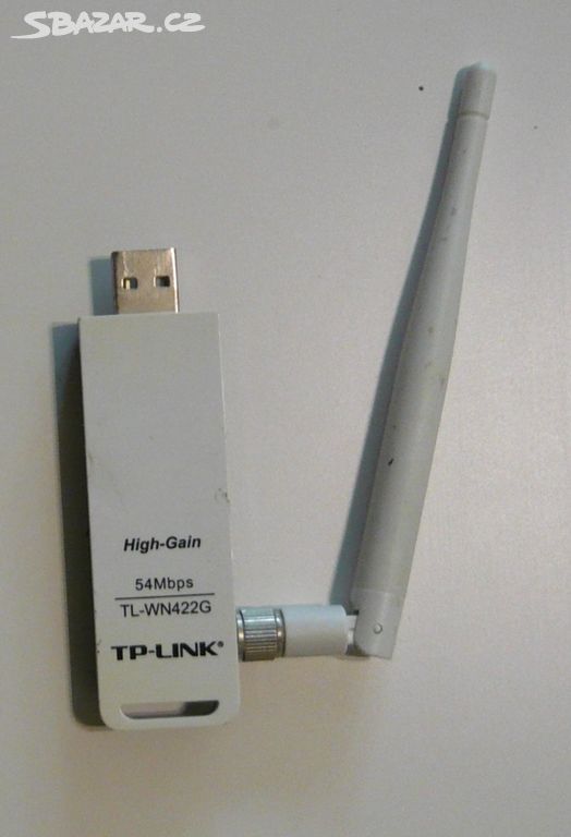 TP-Link TL-WN422G USB WiFi