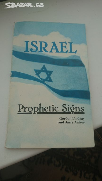 Israel-Prophetic Signs