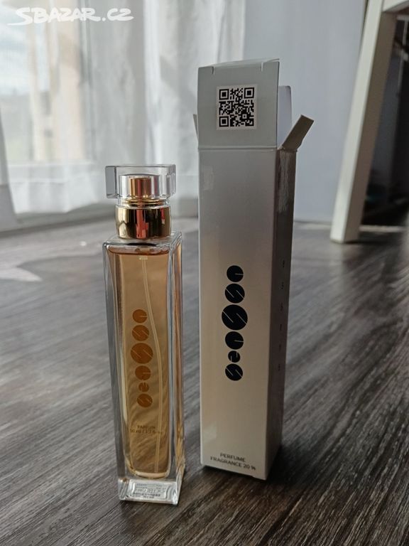 Dámský parfém Armani - Si (nový)