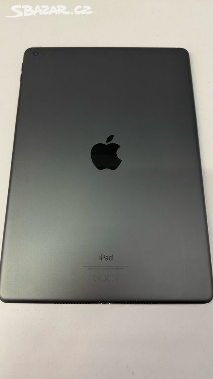 iPad 7 (2019) 32GB Space Grey WiFi