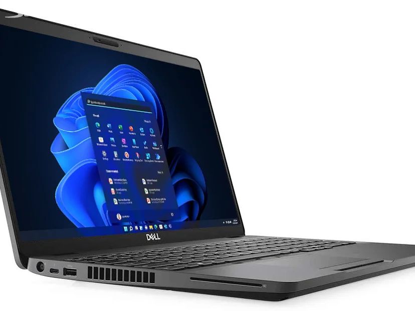 Dotykový notebook  DELL Latitude 5500 Touch