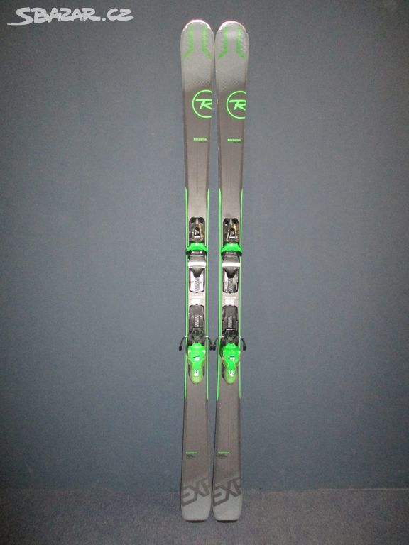 All mountain lyže ROSSIGNOL EXPERIENCE 76 Ci 178cm